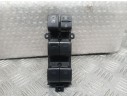 Recambio de mando elevalunas delantero izquierdo para toyota corolla (e21) hybrid stile referencia OEM IAM 8404002160  1142Y11