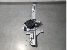 Recambio de elevalunas delantero derecho para peugeot 208 active referencia OEM IAM 9674254380 0130822702 BOSCH ELECTRICO