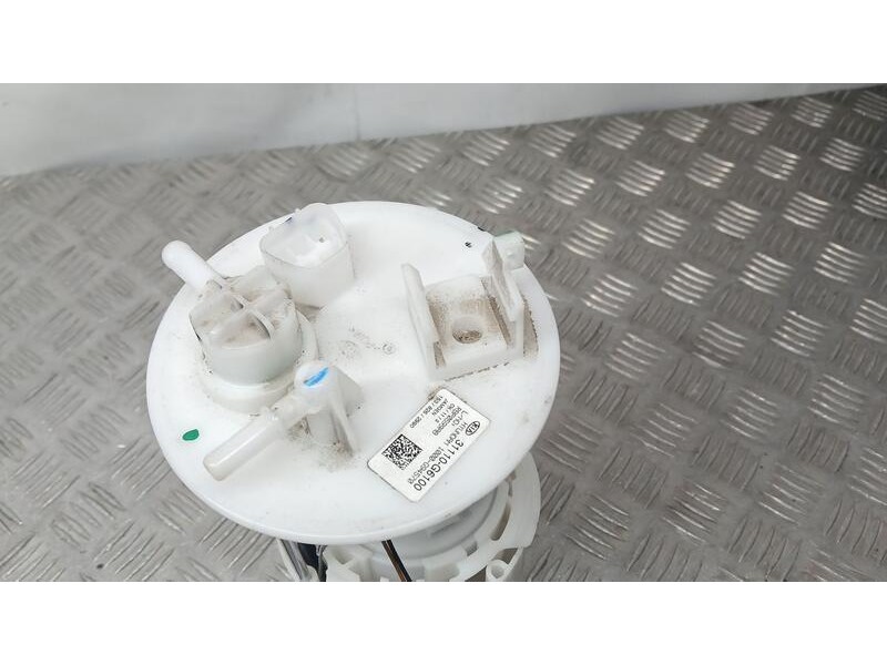 Recambio de aforador para kia picanto (ja) concept referencia OEM IAM 31110G6100  1000G94570