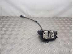 CERRADURA PUERTA DELANTERA DERECHA BM5AA21812BF 