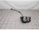 Recambio de cerradura puerta delantera derecha para ford focus iii 1.6 tdci referencia OEM IAM BM5AA21812BF  