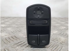 Recambio de mando elevalunas delantero izquierdo para opel corsa d cmon referencia OEM IAM 13258521AA 315625731 C/ MANDO RETROVI
