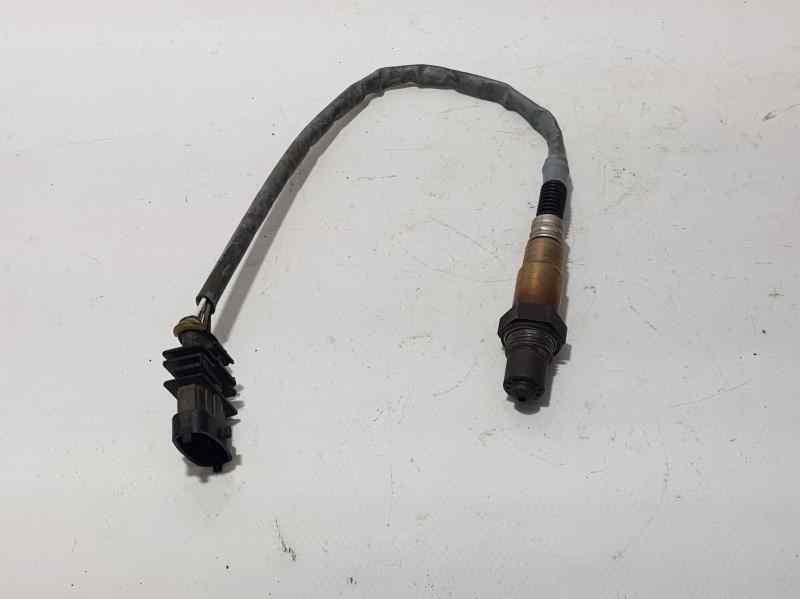 Recambio de sonda lambda para opel mokka selective referencia OEM IAM 55563348 0258010121 