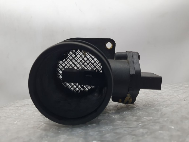 Recambio de caudalimetro para seat leon (1m1) signo referencia OEM IAM 0280217121  