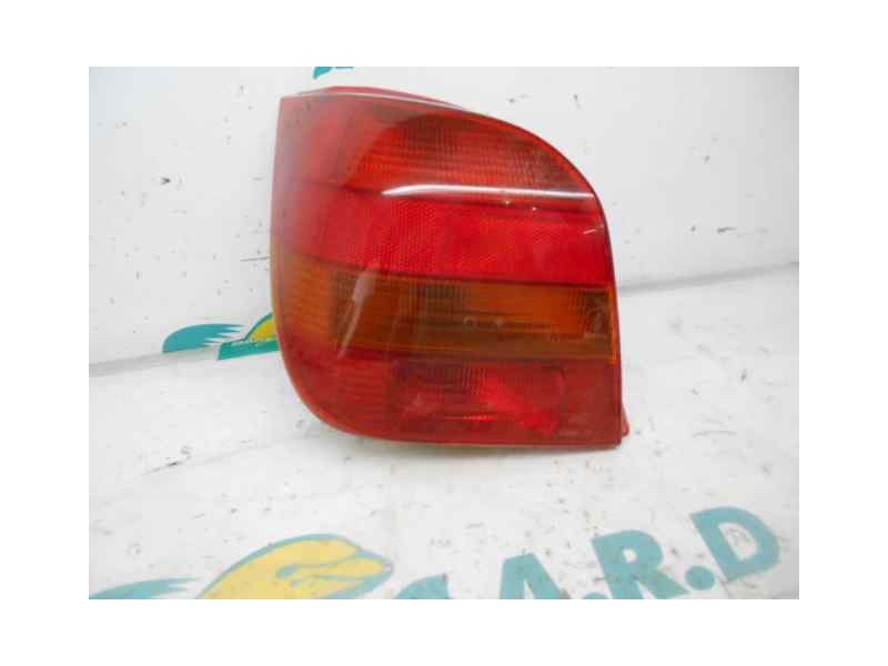 Recambio de piloto trasero izquierdo para ford fiesta berl./courier surf referencia OEM IAM   