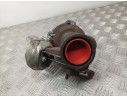 Recambio de turbocompresor para opel insignia berlina selective referencia OEM IAM 55581460 7887782 GARRETT