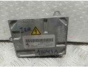 Recambio de centralita faros xenon para audi a4 berlina (8e) a4 berlina referencia OEM IAM 1307329115  AL