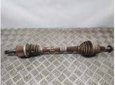 Recambio de transmision delantera izquierda para ford focus lim. trend referencia OEM IAM AV613B437HB  FOMOCO