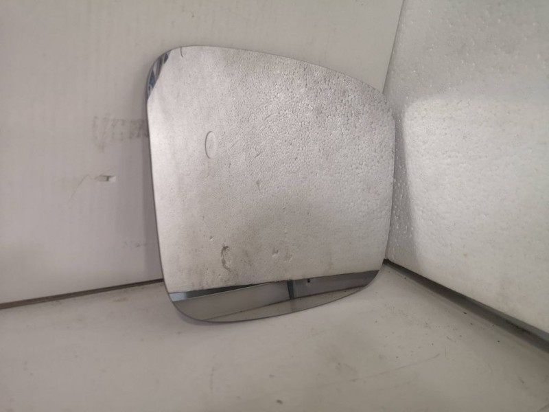 Recambio de cristal retrovisor derecho para citroën nemo referencia OEM IAM 8151QX  