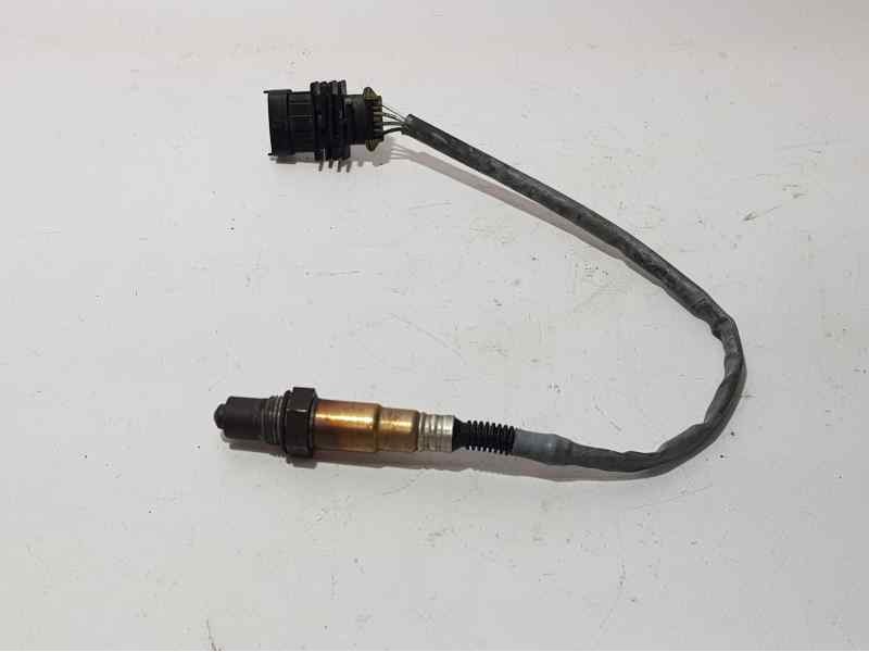 Recambio de sonda lambda para opel mokka selective referencia OEM IAM 55563348 0258010121 