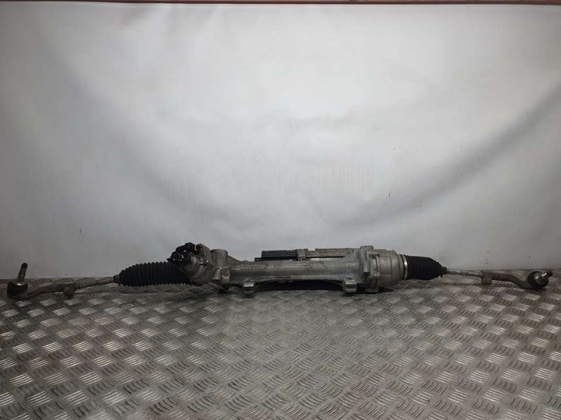 Recambio de cremallera direccion para bmw serie 4 coupe (f32) 418d referencia OEM IAM 687467101  ELECTRO-MECANICA