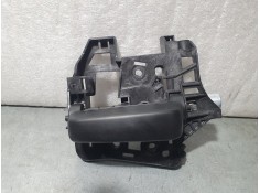 Recambio de maneta interior lateral derecha para peugeot rifter acristalada referencia OEM IAM 9812093380  