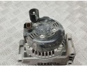 Recambio de alternador para fiat doblo ii cargo (263) furgón base referencia OEM IAM 52083378 MS1042117040 DENSO