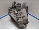 Recambio de caja cambios para opel insignia sports tourer cosmo referencia OEM IAM F40 R100025025 6VELOCIDADES