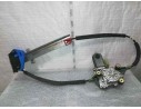 Recambio de elevalunas trasero izquierdo para ford mondeo berlina (gd) referencia OEM IAM 0130821506 2 PINS ELECTRICO 