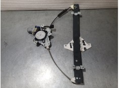 ELEVALUNAS TRASERO DERECHO SIN REF ELECTRICO 2 PINES