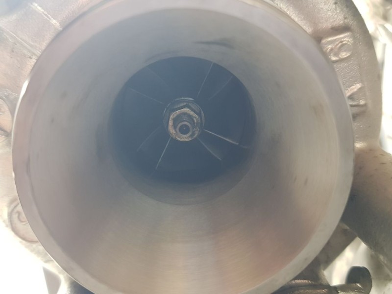 Recambio de motor completo para citroën c3 sx referencia OEM IAM 8HR 0379274 