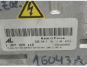 Recambio de centralita faros xenon para audi a4 berlina (8e) a4 berlina referencia OEM IAM 1307329115  AL