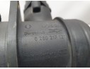 Recambio de caudalimetro para seat leon (1m1) signo referencia OEM IAM 0280217121  