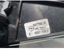 Recambio de elevalunas trasero derecho para opel mokka gs line referencia OEM IAM 9843773980  ELECTRICO 6 PINES