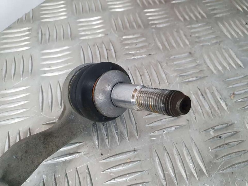 Recambio de cremallera direccion para bmw serie 4 coupe (f32) 418d referencia OEM IAM 687467101  ELECTRO-MECANICA