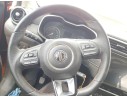Recambio de volante para mg zs suv (azs1) 1.5 vti referencia OEM IAM 11237276  
