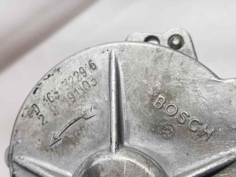 Recambio de depresor freno / bomba vacio para renault scenic ii authentique referencia OEM IAM D16332291 2B191103 BOSCH