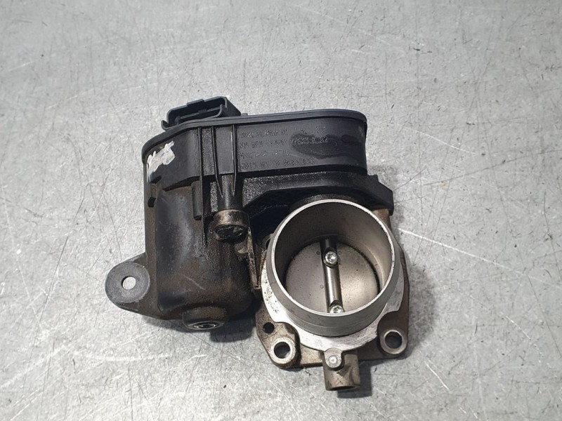 Recambio de caja mariposa para peugeot 208 1.2 12v e-thp referencia OEM IAM 9801942880  MAGNETI MARELLI