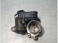 Recambio de caja mariposa para peugeot 208 1.2 12v e-thp referencia OEM IAM 9801942880  MAGNETI MARELLI