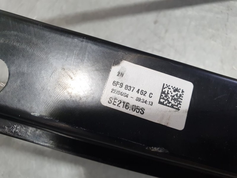 Recambio de elevalunas delantero derecho para seat arona xcellence go referencia OEM IAM 6F9837462C  ELECTRICO 24 PINES