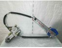 Recambio de elevalunas trasero izquierdo para ford mondeo berlina (gd) referencia OEM IAM 0130821506 2 PINS ELECTRICO 