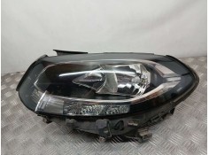 Recambio de faro izquierdo para mercedes-benz clase b (w246) b 180 cdi (246.212) referencia OEM IAM A2468205361 030129520100 AUT