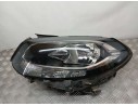 Recambio de faro izquierdo para mercedes-benz clase b (w246) b 180 cdi (246.212) referencia OEM IAM A2468205361 030129520100 AUT
