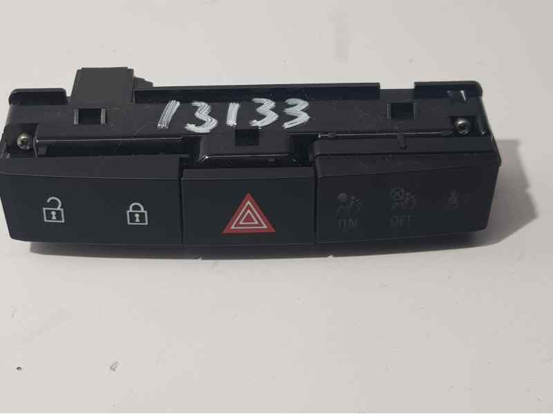 Recambio de warning para opel astra j lim. expression referencia OEM IAM 13285122  