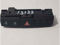 Recambio de warning para opel astra j lim. expression referencia OEM IAM 13285122  