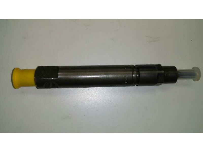 Recambio de inyector para renault master desde ´98 2.8 tdi referencia OEM IAM 0432193757  
