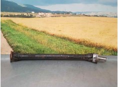 TRANSMISION CENTRAL DELANTERA