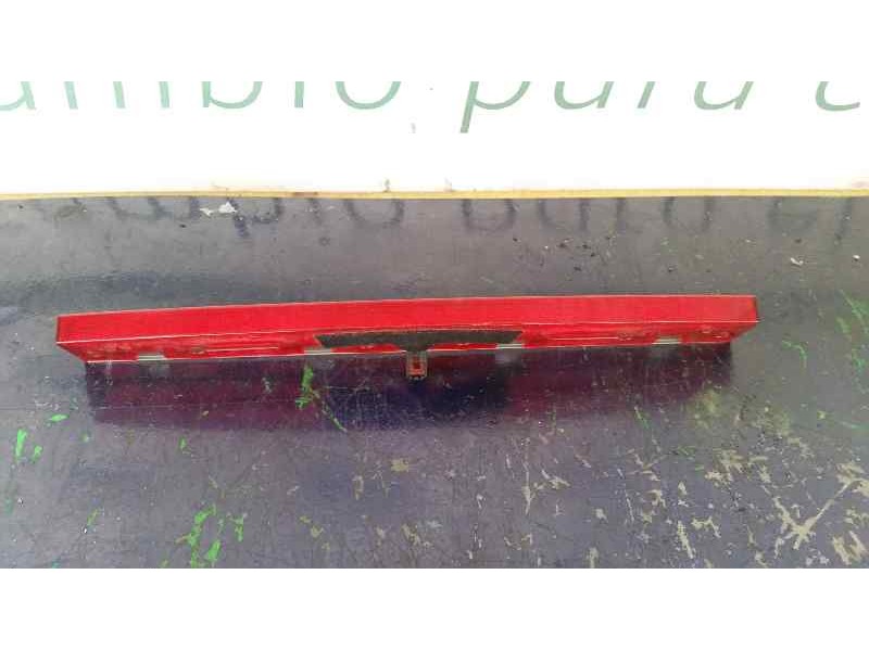 Recambio de luz central de freno para audi a4 berlina (8e) 1.9 tdi (96kw) referencia OEM IAM   