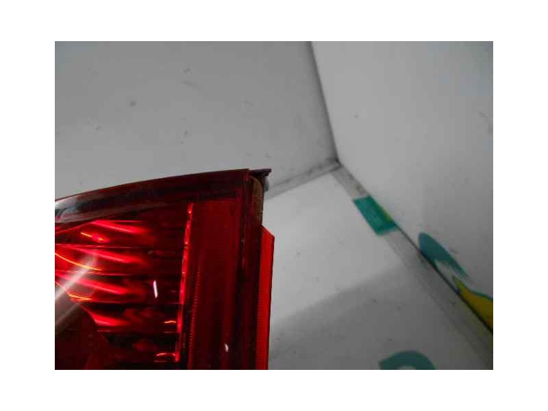 Recambio de piloto trasero derecho para hyundai atos prime (mx) gls (2003) referencia OEM IAM 9240206010  CANTO ROTO