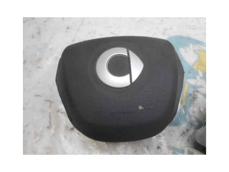 Recambio de kit airbag para smart coupe fortwo coupe (52kw) referencia OEM IAM   