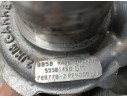 Recambio de turbocompresor para opel insignia berlina selective referencia OEM IAM 55581460 7887782 GARRETT