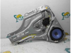 Recambio de elevalunas delantero izquierdo para kia sportage cup referencia OEM IAM  ELECTRICO 