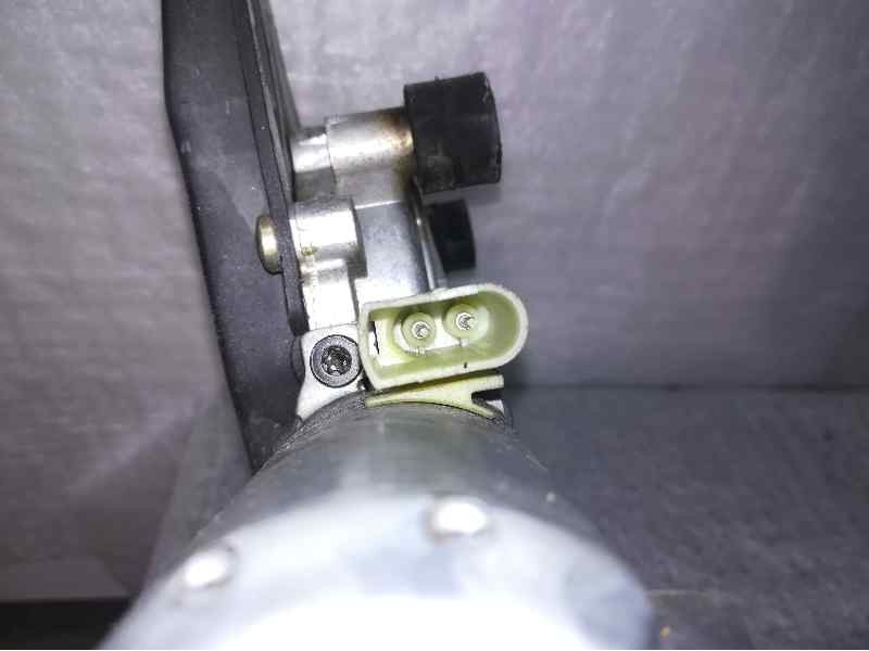 Recambio de elevalunas trasero izquierdo para ford mondeo berlina (gd) referencia OEM IAM 0130821506 2 PINS ELECTRICO 