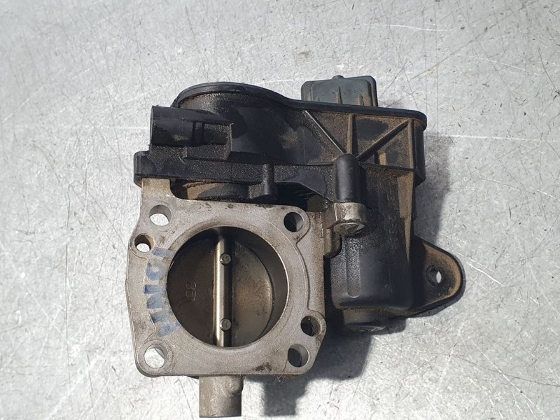 Recambio de caja mariposa para peugeot 208 1.2 12v e-thp referencia OEM IAM 9801942880  MAGNETI MARELLI