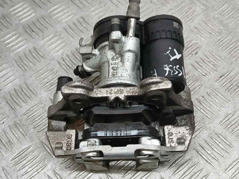 Recambio de pinza freno trasera derecha para bmw x2 (f39) sdrive18d referencia OEM IAM 34206883026 1543680 ELECTRICA TRW