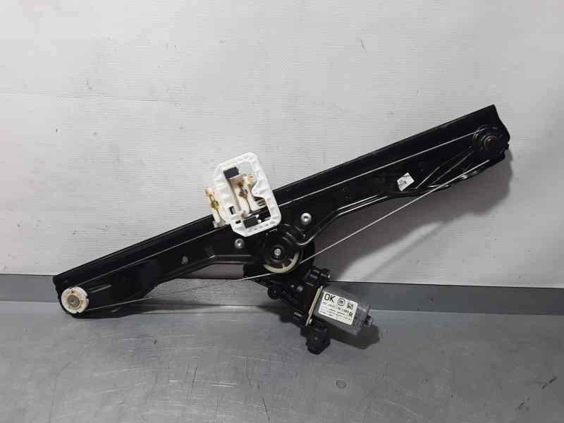 Recambio de elevalunas delantero derecho para fiat panda (319) easy referencia OEM IAM  2 PINS ELECTRICO