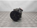 Recambio de compresor aire acondicionado para renault clio ii fase i (b/cbo) 1.9 d referencia OEM IAM 7700100417D  