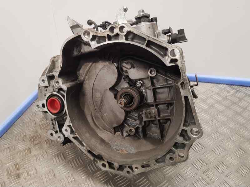 Recambio de caja cambios para opel mokka selective referencia OEM IAM M320FAM0 3833RA5 6VELOCIDADES