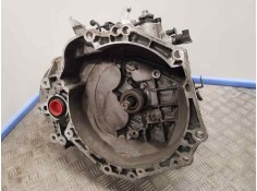 Recambio de caja cambios para opel mokka selective referencia OEM IAM M320FAM0 3833RA5 6VELOCIDADES