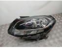 Recambio de faro izquierdo para mercedes-benz clase b (w246) b 180 cdi (246.212) referencia OEM IAM A2468205361 030129520100 AUT